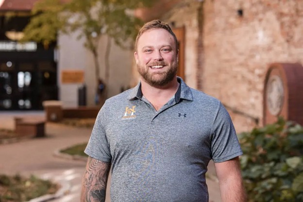 Licensed Roofing Contractor Knoxville Expert Daniel Hood of Daniel Hood Roofing Shares Guidance in HelloNation