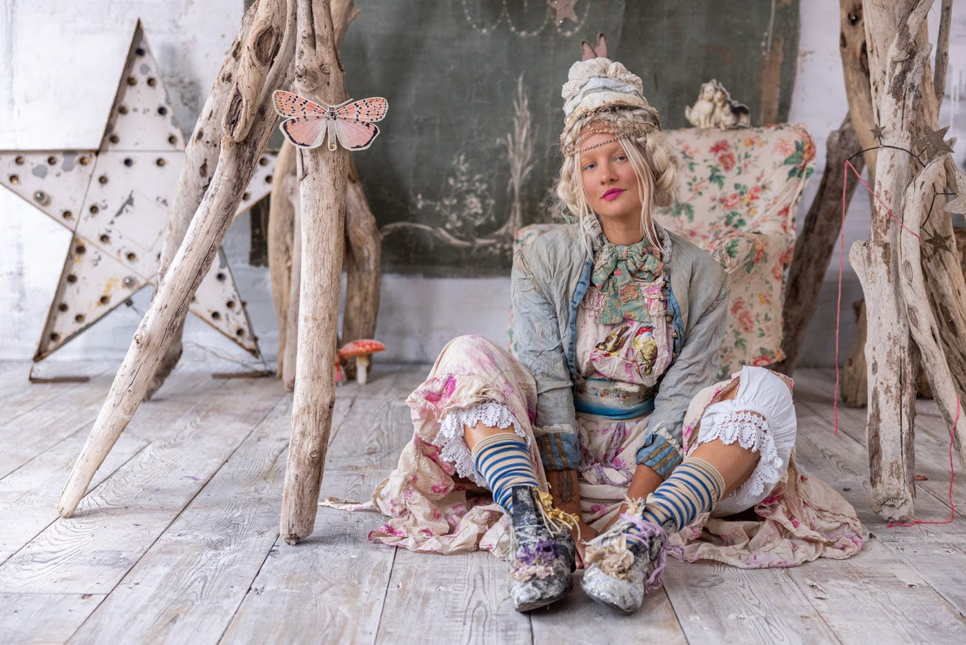 Magnolia Pearl Launches Philanthropy-Driven Resale Platform, Donating Up to 100% of Proceeds to Charity