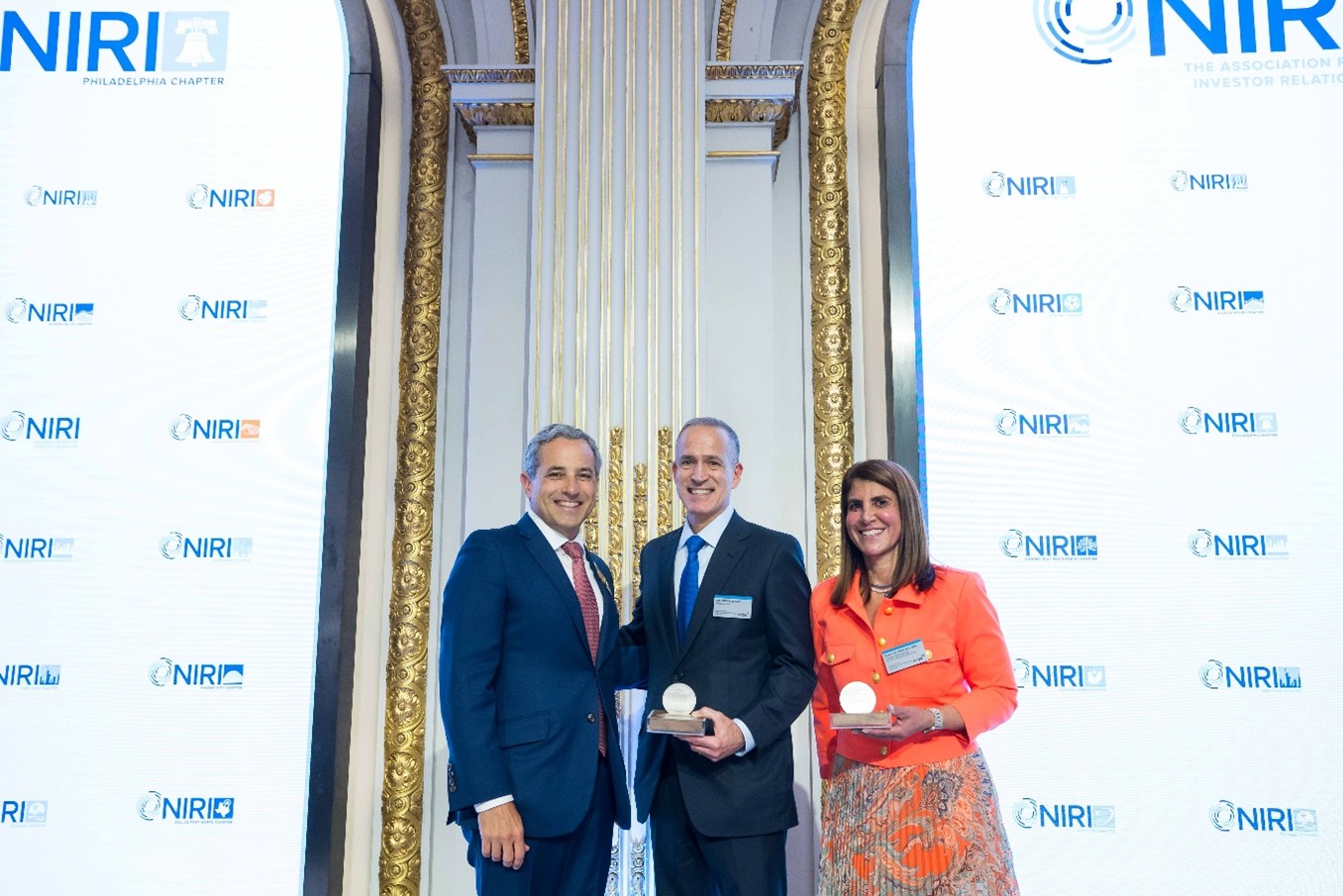 Image courtesy of NYSE Group. NYSE does not recommend or endorse any investments, investment strategies, companies, products or services.