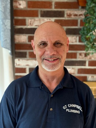 Plumber George Campbell of G.T. Campbell Plumbing Shares Insights on the Cost of Ignoring Plumbing Problems in HelloNation