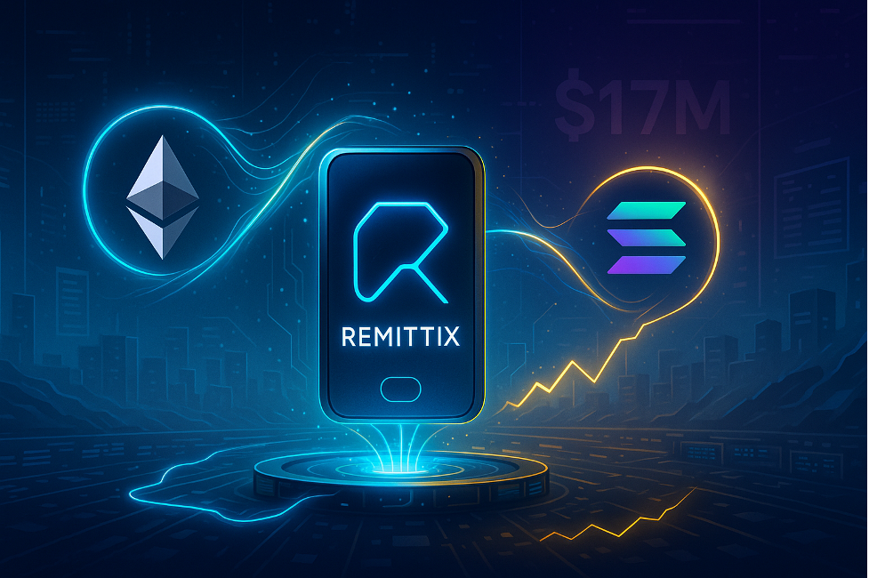 Remittix