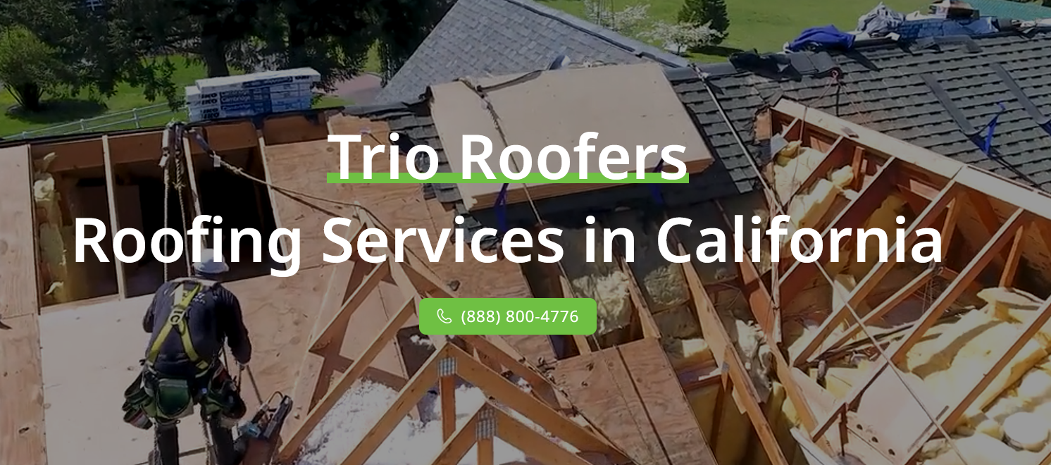 Trio Roofers Launches Bay Area Roof-Type Specialist Teams and Expands Market-Leading Warranty Program