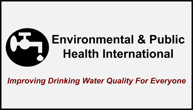 Environmental & Public Health International Logo