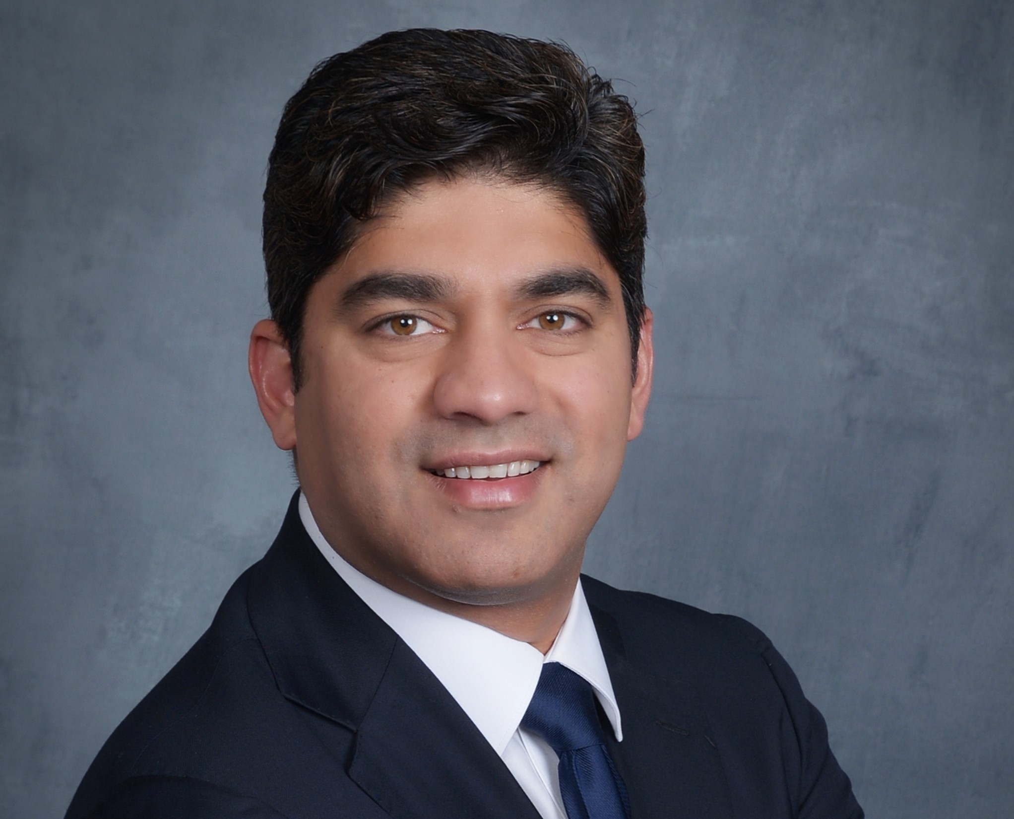 Headshot of Rohan Sharma, CEO of Zenolabs.AI