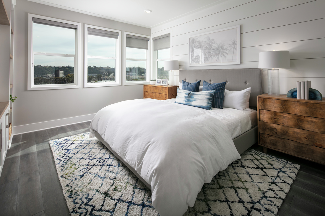Manzanita Park by Toll Brothers
