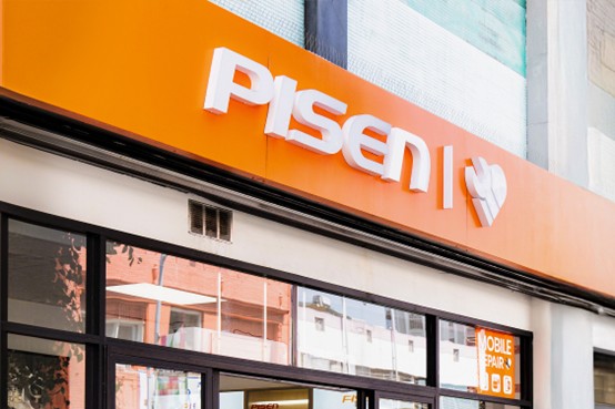 PISEN