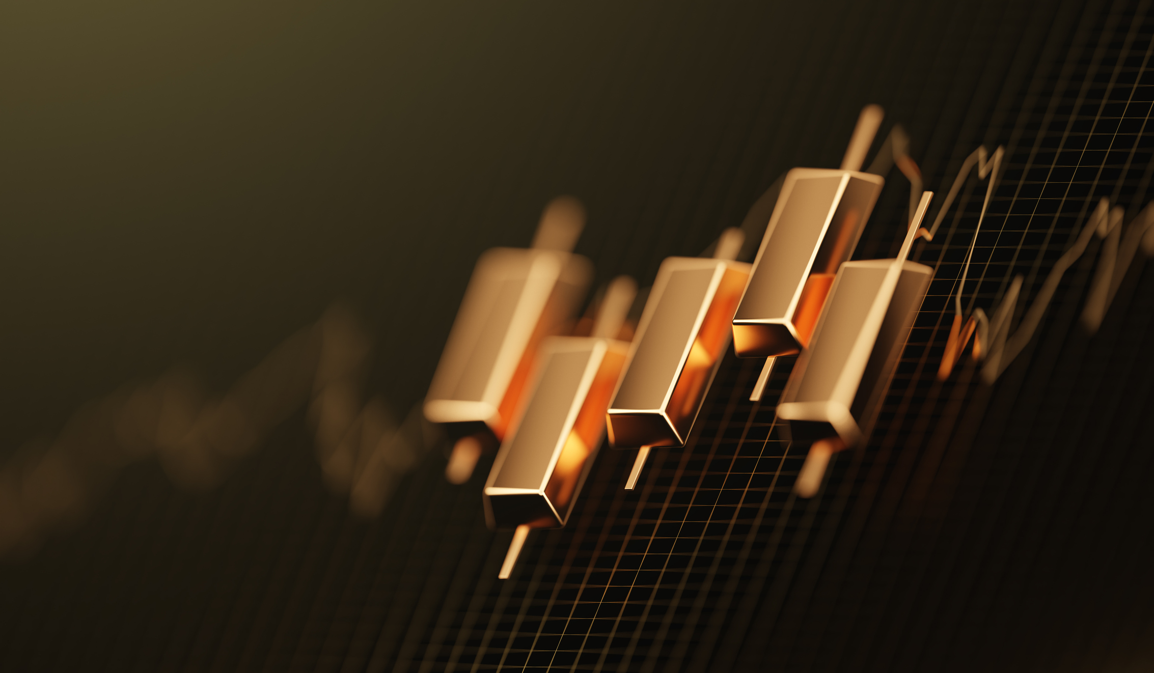 PRISM MarketView Launches Precious Metals Index to Track Global Demand and Market Dynamics