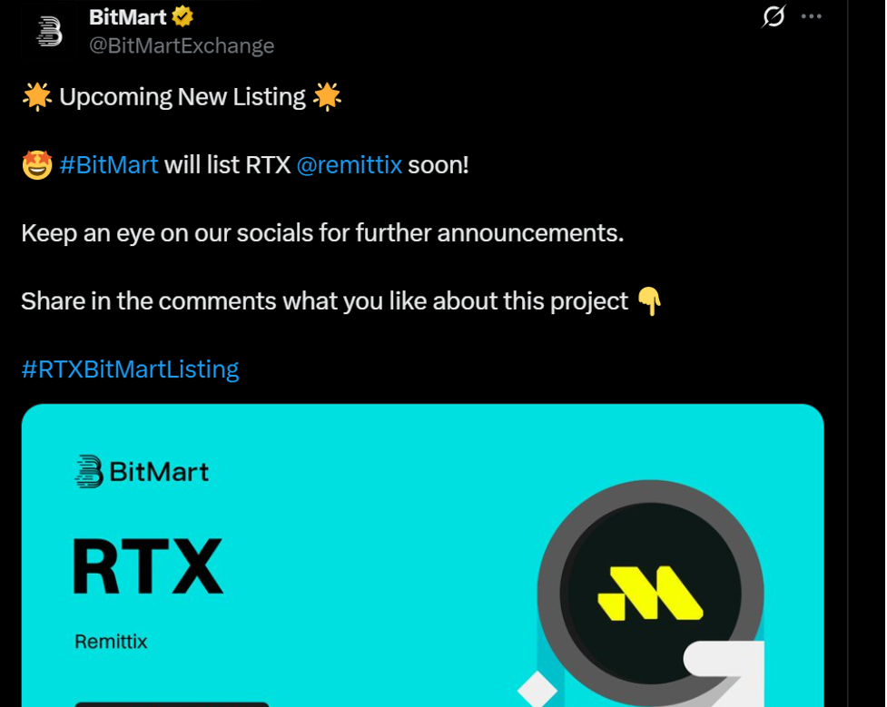 Remittix
