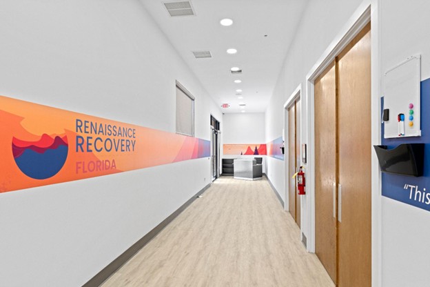 Renaissance Recovery Florida Office