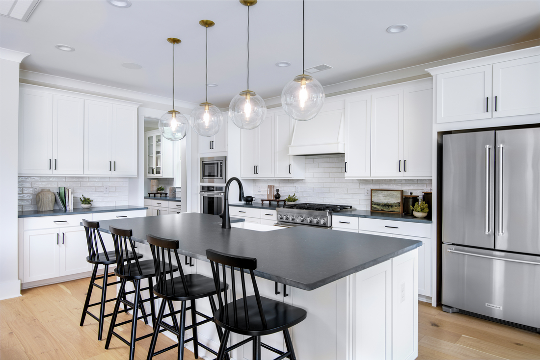 Parklynn Hills by Toll Brothers